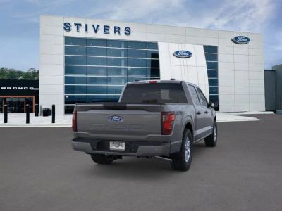 2026 Ford F-150 — photo 8 view