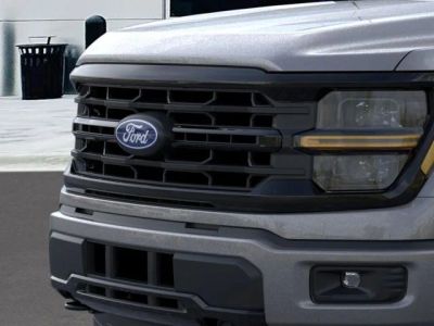 2026 Ford F-150 — photo 17 view