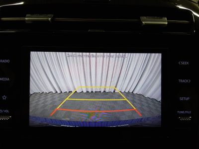 2024 Hyundai Tucson — photo 16 view