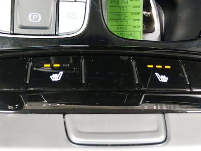 2024 Hyundai Tucson — photo 19 view
