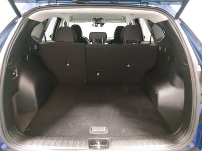2024 Hyundai Tucson — photo 11 view