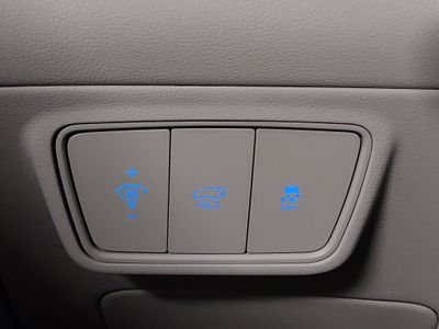 2024 Hyundai Tucson — photo 13 view