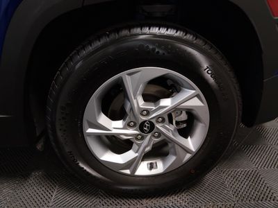 2024 Hyundai Tucson — photo 10 view