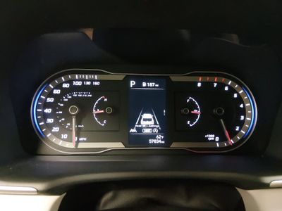 2024 Hyundai Tucson — photo 14 view
