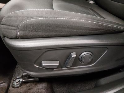 2024 Hyundai Tucson — photo 22 view