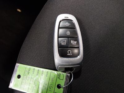 2024 Hyundai Tucson — photo 15 view