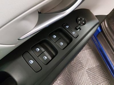 2024 Hyundai Tucson — photo 21 view