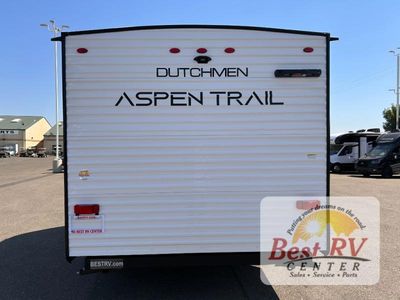 2026 Dutchmen RV Aspen Trail Mini - Photo 6