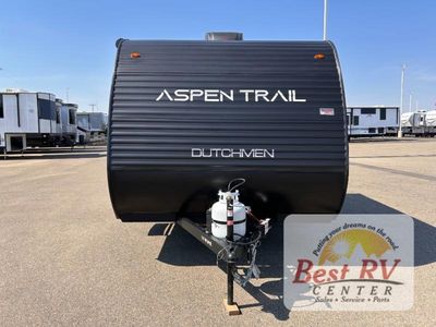 2026 Dutchmen RV Aspen Trail Mini - Photo 3