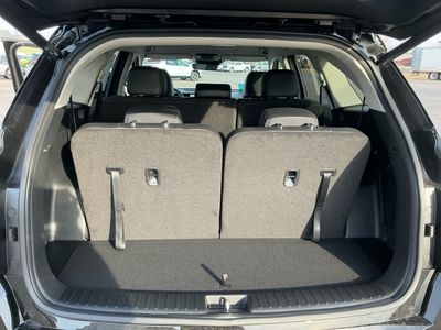 2026 Kia Sorento — photo 18 view
