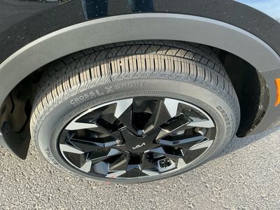 2026 Kia Sorento — photo 22 view