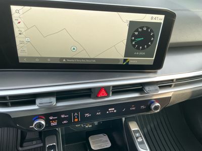 2026 Kia Sorento — photo 12 view