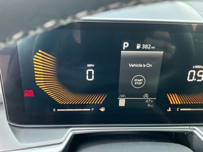 2026 Kia Sorento — photo 11 view