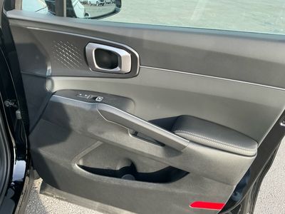 2026 Kia Sorento — photo 21 view