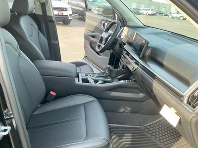 2026 Kia Sorento — photo 20 view