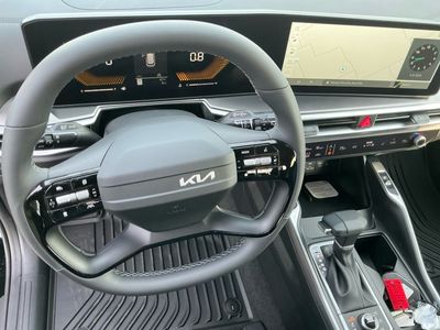 2026 Kia Sorento — photo 15 view