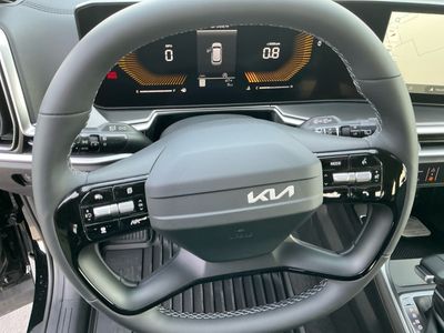 2026 Kia Sorento — photo 14 view