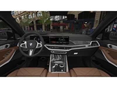 2026 BMW X7 xDrive40i - Photo 10
