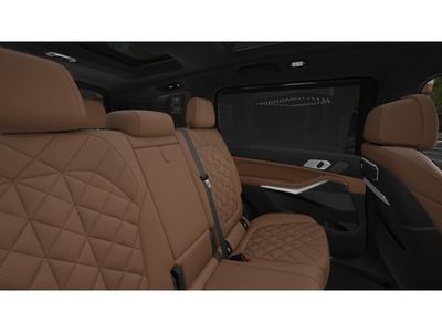 2026 BMW X7 xDrive40i - Photo 12