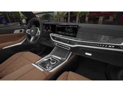2026 BMW X7 xDrive40i - Photo 14
