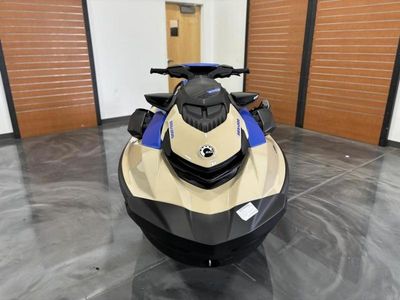 2025 Sea-Doo Wake 170 BRP Premium Audio, iDF, iBR - Photo 3