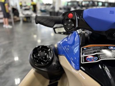 2025 Sea-Doo Wake 170 BRP Premium Audio, iDF, iBR - Photo 8