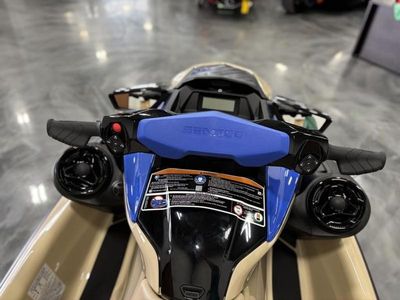2025 Sea-Doo Wake 170 BRP Premium Audio, iDF, iBR - Photo 10