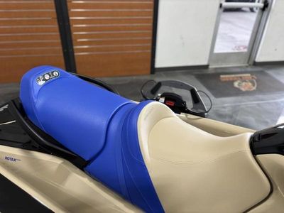 2025 Sea-Doo Wake 170 BRP Premium Audio, iDF, iBR - Photo 7
