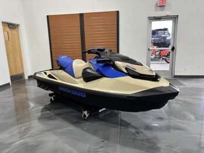2025 Sea-Doo Wake 170 BRP Premium Audio, iDF, iBR - Photo 1