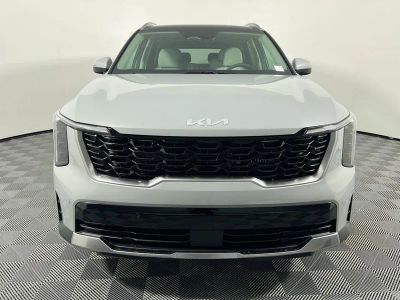 2026 Kia Sorento — photo 9 view
