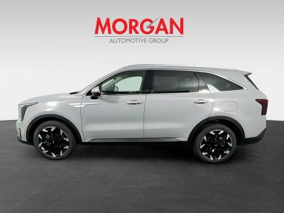 2026 Kia Sorento — photo 7 view