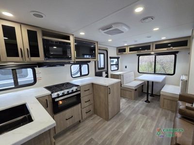 2026 Grand Design Imagine XLS — photo 14 view