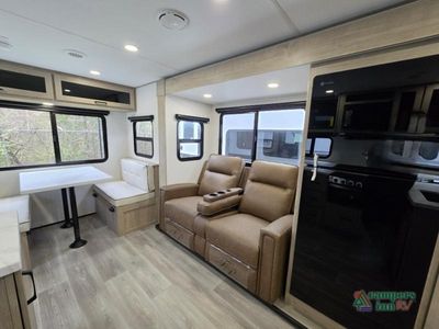 2026 Grand Design Imagine XLS — photo 15 view