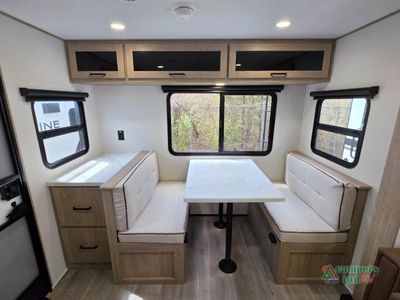 2026 Grand Design Imagine XLS — photo 17 view