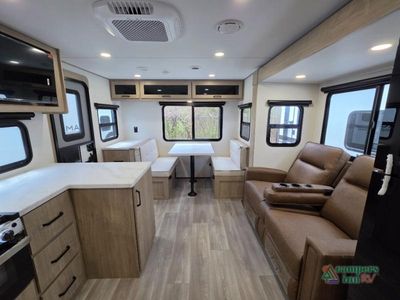 2026 Grand Design Imagine XLS — photo 16 view