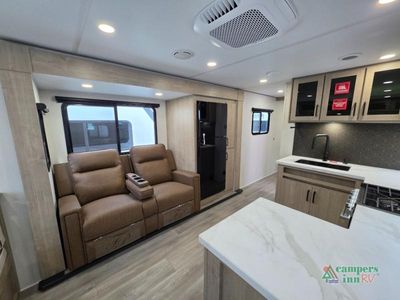 2026 Grand Design Imagine XLS — photo 11 view
