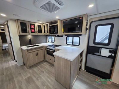 2026 Grand Design Imagine XLS — photo 12 view