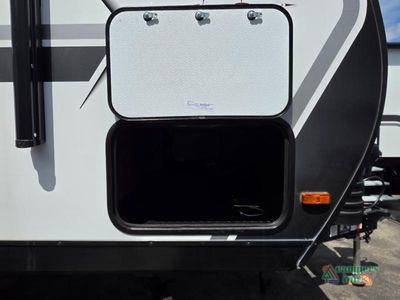 2026 Grand Design Imagine XLS — detail view