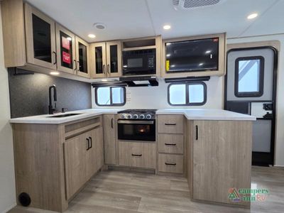 2026 Grand Design Imagine XLS — photo 28 view