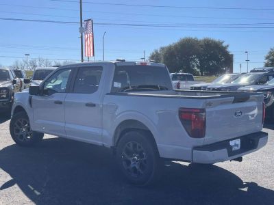2026 Ford F-150 — detail view
