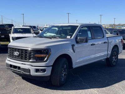 2026 Ford F-150 — photo 7 view