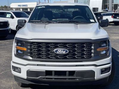 2026 Ford F-150 — photo 8 view