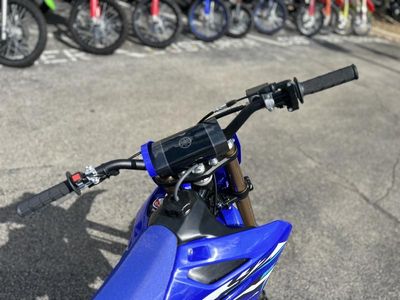 2026 Yamaha YZ85 - Photo 9