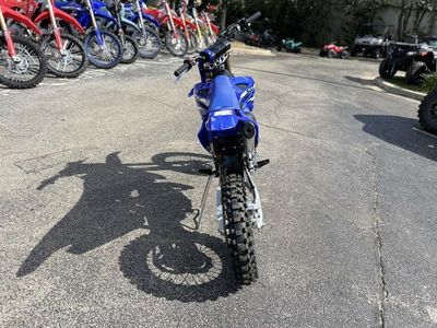 2026 Yamaha YZ85 - Photo 7