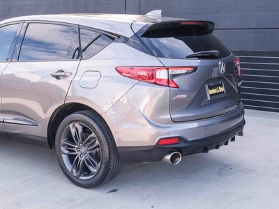 2023 Acura RDX - Photo 7