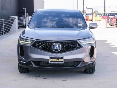 2023 Acura RDX - Photo 1