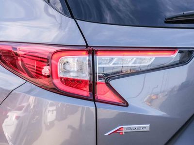 2023 Acura RDX - Photo 6