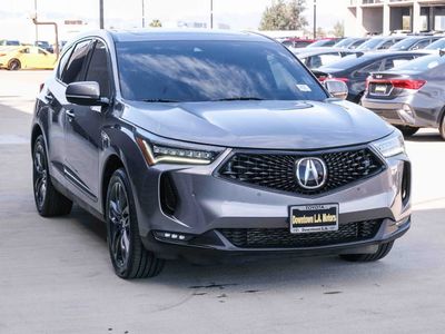 2023 Acura RDX - Photo 2