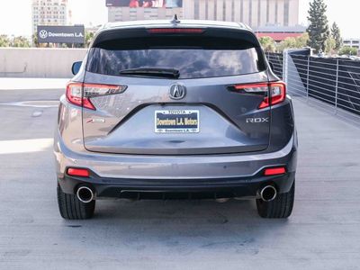 2023 Acura RDX - Photo 4