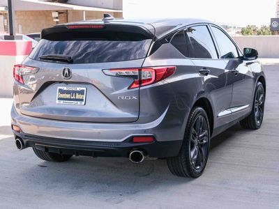 2023 Acura RDX - Photo 3